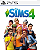 THE SIMS 4 - PS5 - PSN MÍDIA DIGITAL - Imagem 1