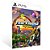 TRACKMANIA TURBO PS5 - PSN MÍDIA DIGITAL - Imagem 1