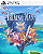 TRIALS OF MANA - PS5 - PSN MÍDIA DIGITAL - Imagem 1