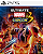 Ultimate Marvel vs. Capcom 3 PS5 - PSN Mídia Digital - Imagem 1
