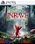 UNRAVEL PS5 - PSN MÍDIA DIGITAL - Imagem 1