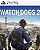 WATCH DOGS 2 - PS5 - PSN MÍDIA DIGITAL - Imagem 1