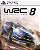 WRC 8 FIA WORLD RALLY CHAMPIONSHIP - PS5 - PSN MÍDIA DIGITAL - Imagem 1