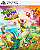 YOOKA LAYLEE AND THE IMPOSSIBLE LAIR - PS5 - PSN MÍDIA DIGITAL - Imagem 1