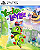 YOOKA LAYLEE - PS5 - PSN MÍDIA DIGITAL - Imagem 1