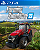 FARMING SIMULATOR 22 - PS4 - PSN MÍDIA DIGITAL - Imagem 1
