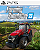 FARMING SIMULATOR 22 - PS5 - PSN MÍDIA DIGITAL - Imagem 1