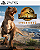 Jurassic World Evolution 2 PS5 - PSN MÍDIA DIGITAL - Imagem 1