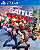 WWE 2K Battlegrounds - PS4 e PS5 - MÍDIA DIGITAL - Imagem 1