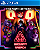 FIVE NIGHTS AT FREDDY'S SECURITY BREACH - PS4 - PSN MÍDIA DIGITAL - Imagem 1