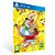 ASTERIX & OBELIX SLAP THEM ALL - PS4 - PSN MÍDIA DIGITAL - Imagem 1