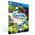 OS SMURFS MISSIÃO FLORROROSA -  PS4 - PSN MÍDIA DIGITAL - Imagem 1