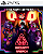 FIVE NIGHTS AT FREDDY'S SECURITY BREACH - PS5 - PSN MÍDIA DIGITAL - Imagem 1
