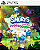 OS SMURFS MISSÃO FLORROROSA - PS5 - PSN MÍDIA DIGITAL - Imagem 1