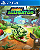 Angry Alligator - PS4 - PSN MÍDIA DIGITAL - Imagem 1