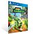 Angry Alligator - PS4 - PSN MÍDIA DIGITAL - Imagem 1