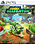 Angry Alligator - PS5 - PSN MÍDIA DIGITAL - Imagem 1