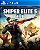 SNIPER ELITE 5 PS4 PSN MÍDIA DIGITAL - Imagem 1