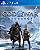 God of War Ragnarök - PS4 - MÍDIA DIGITAL - Imagem 1