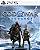 God of War Ragnarök - PS5 - MÍDIA DIGITAL - Imagem 1