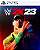 WWE 2K23 - PS5 - MÍDIA DIGITAL - Imagem 1