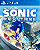 Sonic Frontiers - PS4 - MÍDIA DIGITAL - Imagem 1