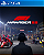 F1 Manager 2022 - PS4 - MÍDIA DIGITAL - Imagem 1