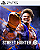 Street Fighter VI 6 - PS5 - MÍDIA DIGITAL - Imagem 1