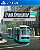 Tram Simulator Urban Transit PS4 - PSN MÍDIA DIGITAL - Imagem 1