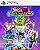 DRAGON BALL SPARKING! ZERO PS5 MÍDIA DIGITAL - Imagem 1