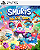 THE SMURFS - VILLAGE PARTY PS5 MÍDIA DIGITAL - Imagem 1