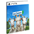 Goat Simulator 3 -  PS5 - PSN MÍDIA DIGITAL - Imagem 1