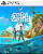 CORAL ISLAND PS5 PSN MÍDIA DIGITAL - Imagem 1