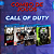 COMBO CALL OF DUTY Primaria  - PS4 ou PS5 PSN MÍDIA DIGITAL - Imagem 1