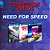 COMBO NEED FOR SPEED - PS4 PSN MÍDIA DIGITAL - Imagem 1