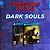 COMBO DARK SOULS - PS4 - PS5 PSN MÍDIA DIGITAL - Imagem 1