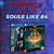 4# COMBO  SOULSLIKE - PS4 - PSN MÍDIA DIGITAL - Imagem 1