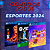 COMBO ESPORTE 2024 - PS4 - PSN MÍDIA DIGITAL - Imagem 1