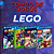 COMBO LEGO  - PS4 - PSN MÍDIA DIGITAL - Imagem 1