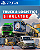 Truck and Logistics Simulator - PS4 - PSN MÍDIA DIGITAL - Imagem 1