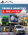 Truck and Logistics Simulator - PS5 - PSN MÍDIA DIGITAL - Imagem 1