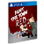 Paint the Town Red - PS4 - PSN MÍDIA DIGITAL - Imagem 1