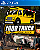 Food Truck Simulator - PS4 - PSN MÍDIA DIGITAL - Imagem 1