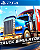 Truck Simulator Cargo Driver 2024 - PS4 - PSN MÍDIA DIGITAL - Imagem 1