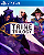 Trine Trilogy - PS4 - PSN MÍDIA DIGITAL - Imagem 1