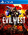 EVIL WEST PS4 PSN MÍDIA DIGITAL - Imagem 1