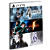 RESIDENT EVIL TRIPLE PACK 4, 5 E 6 PS5 PSN MÍDIA DIGITAL - Imagem 1