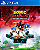 SONIC X SHADOW GENERATIONS - PS4 - PSN MÍDIA DIGITAL - Imagem 1