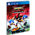 SONIC X SHADOW GENERATIONS - PS4 - PSN MÍDIA DIGITAL - Imagem 1