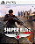 Sniper Elite: Resistance - PS5 - PSN MÍDIA DIGITAL - Imagem 1